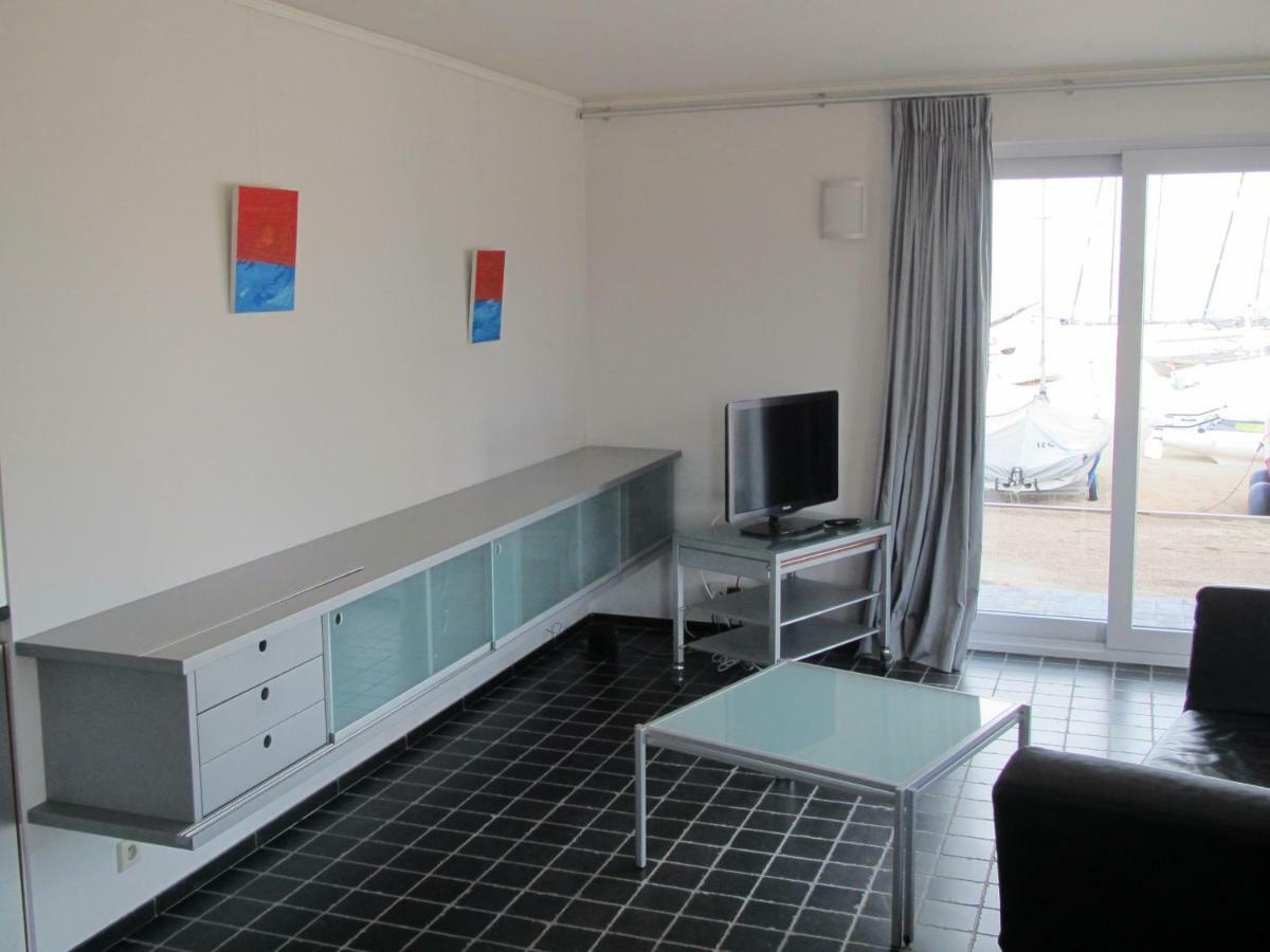 Malibu Beach Koksijde Zewnętrze zdjęcie