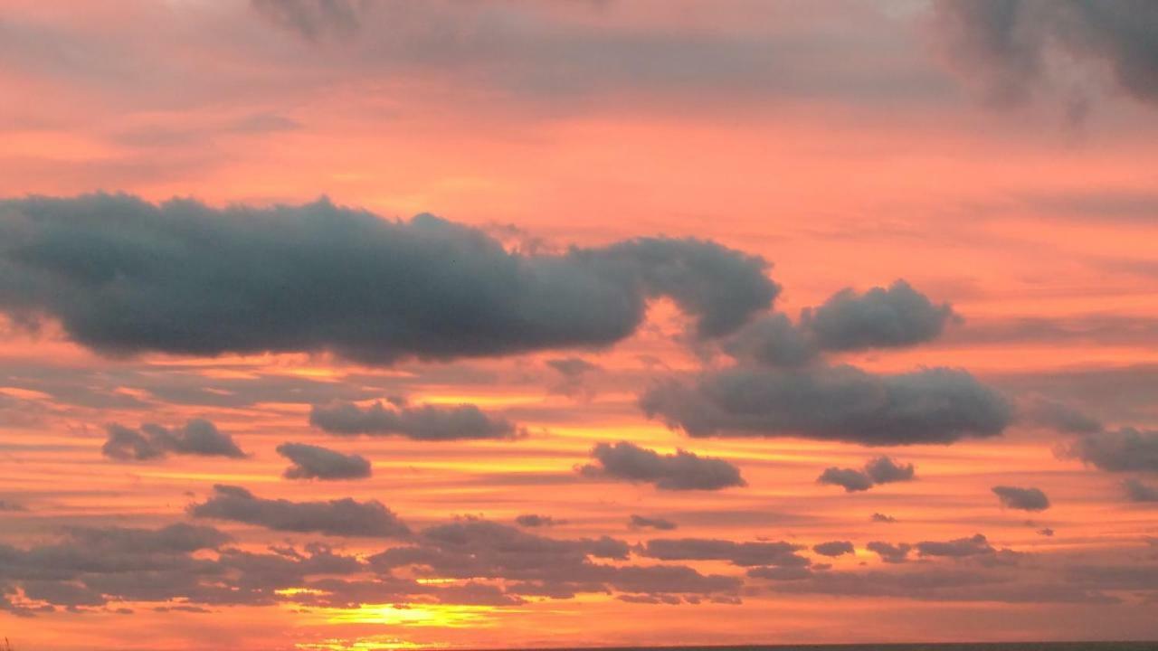 Malibu Beach Koksijde Zewnętrze zdjęcie
