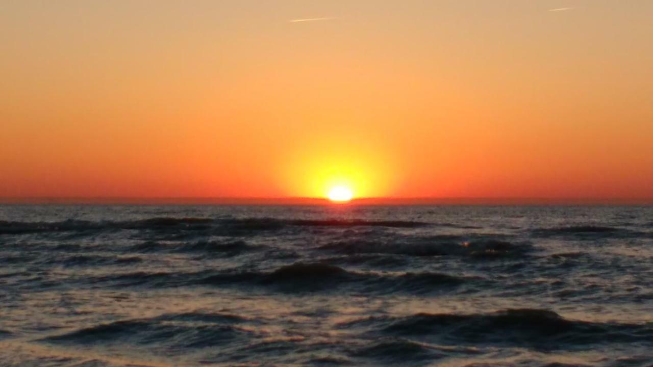 Malibu Beach Koksijde Zewnętrze zdjęcie